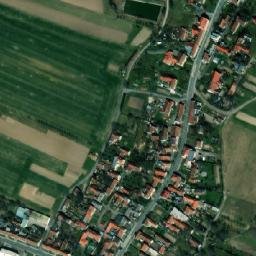 Satellite imagery of [Přemyslovice] WM, CZ
