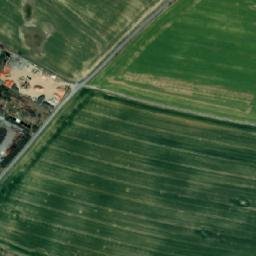 Satellite imagery of [Přemyslovice] WM, CZ