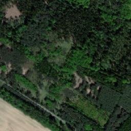 Satellite imagery of boundary_stone, SK