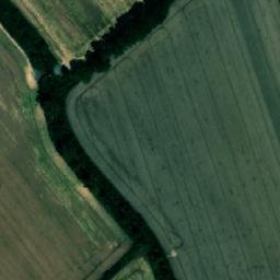 Satellite imagery of Vyhlídka Hněvotín [Hněvotín] outlook p., CZ