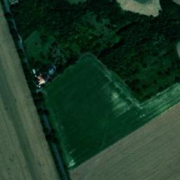 Satellite imagery of Vyhlídka Hněvotín [Hněvotín] outlook p., CZ