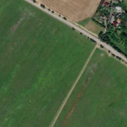 Satellite imagery of [Dolní Újezd-Skoky] GSM, CZ
