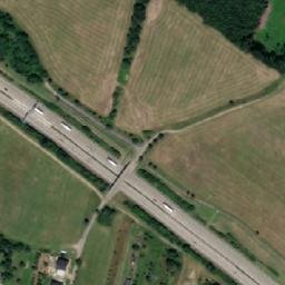 Satellite imagery of [Dolní Újezd-Skoky] GSM, CZ