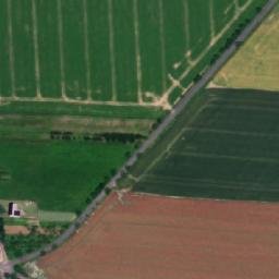 Satellite imagery of [Lipník nad Bečvou-Loučka] church t., CZ