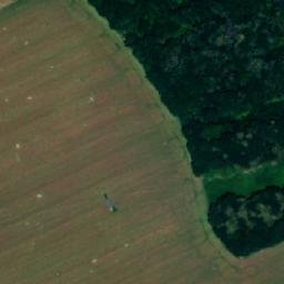 Satellite imagery of Nad Doly [Hranice-Slavíč], CZ