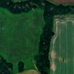 Satellite imagery of Nad Doly [Hranice-Slavíč], CZ