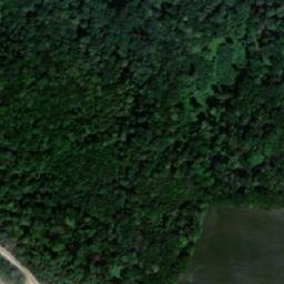 Satellite imagery of Cement [Hranice] cement works chimney-2, CZ