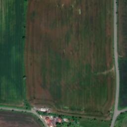 Satellite imagery of [Špičky] HG, CZ