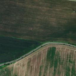 Satellite imagery of [Špičky] HG, CZ