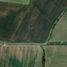 Satellite imagery of Vysoká Stráž [Bělotín-Kunčice] outlook p., CZ