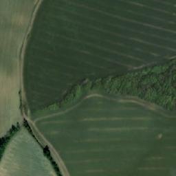 Satellite imagery of [Hustopeče nad Bečvou-Hranické Loučky] GSM, CZ
