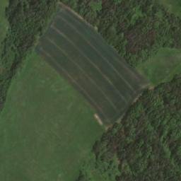 Satellite imagery of Stráž [Hustopeče nad Bečvou-Vysoká] GSM, CZ