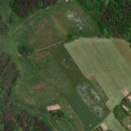 Satellite imagery of Stráž [Hustopeče nad Bečvou-Vysoká] GSM, CZ