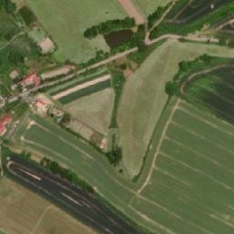 Satellite imagery of [Hustopeče nad Bečvou-Vysoká] GSM, CZ