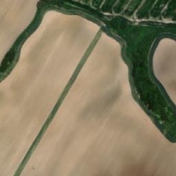 Satellite imagery of Pahrbek [Starý Jičín-Palačov] GSM, CZ