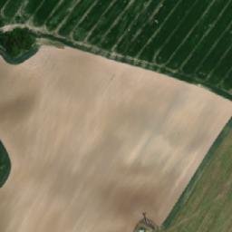 Satellite imagery of Pahrbek [Starý Jičín-Palačov] GSM, CZ