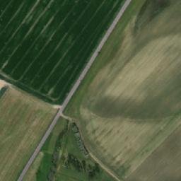Satellite imagery of Pahrbek [Starý Jičín-Palačov] GSM, CZ