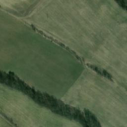 Satellite imagery of [Starý Jičín-Janovice] GSM, CZ