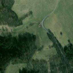 Satellite imagery of Strážnice [Nový Jičín-Straník], CZ
