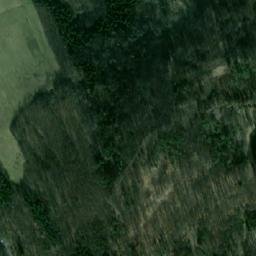 Satellite imagery of Strážnice [Nový Jičín-Straník], CZ