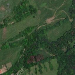 Satellite imagery of [Životice u Nového Jičína] church t., CZ