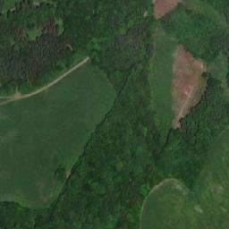 Satellite imagery of Hlásnice [Životice u Nového Jičína], CZ