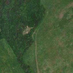 Satellite imagery of Hlásnice [Životice u Nového Jičína], CZ