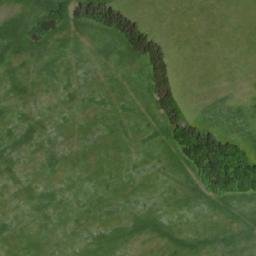 Satellite imagery of Hlásnice [Životice u Nového Jičína], CZ