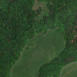 Satellite imagery of Na Peklech [Bordovice], CZ