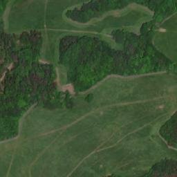 Satellite imagery of (Březí) [Bordovice] GSM, CZ