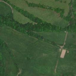 Satellite imagery of (Březí) [Bordovice] GSM, CZ