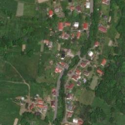 Satellite imagery of Na Vrchu [Lichnov u Nového Jičína], CZ