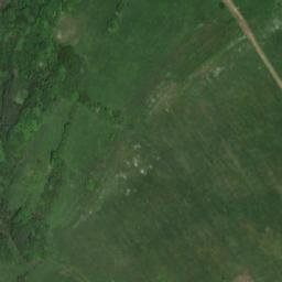 Satellite imagery of Na Vrchu [Lichnov u Nového Jičína], CZ