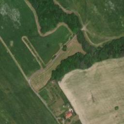 Satellite imagery of Na Vrchu [Lichnov u Nového Jičína], CZ