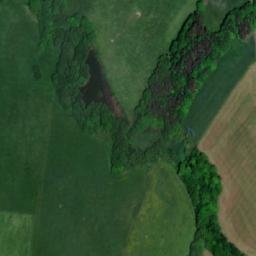 Satellite imagery of Humbarek [Kunčice pod Ondřejníkem], CZ