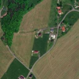 Satellite imagery of Humbarek [Kunčice pod Ondřejníkem], CZ