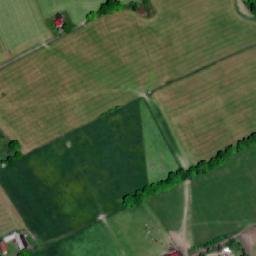 Satellite imagery of [Kunčice pod Ondřejníkem] church t.2, CZ