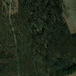 Satellite imagery of Skalka, CZ