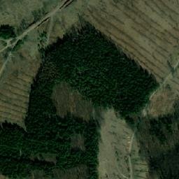 Satellite imagery of Skalka, CZ