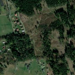 Satellite imagery of Ostrá, CZ
