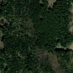 Satellite imagery of Ostrá, CZ