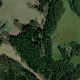 Satellite imagery of Ostrá, CZ