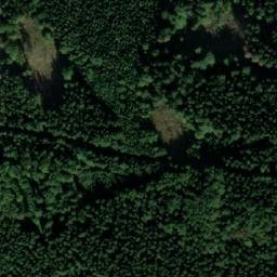 Satellite imagery of Mituří [Morávka], CZ