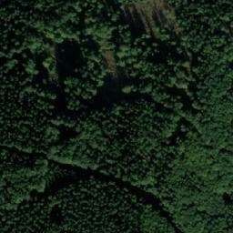 Satellite imagery of Mituří [Morávka], CZ