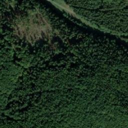 Satellite imagery of Mituří [Morávka], CZ