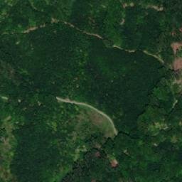 Satellite imagery of Malá Kyčera [Dolní Lomná], CZ