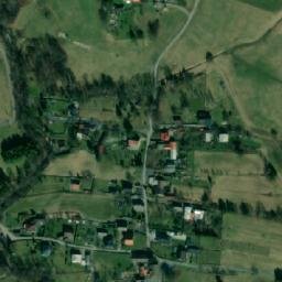 Satellite imagery of Gurka [Mosty u Jablunkova], CZ