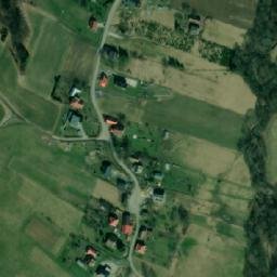 Satellite imagery of Gurka [Mosty u Jablunkova], CZ