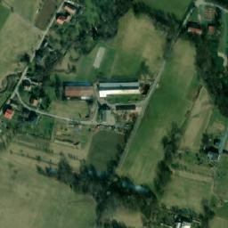 Satellite imagery of [Písek u Jablunkova] GSM, CZ