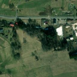 Satellite imagery of Kempa [Bukovec u Jablunkova], CZ